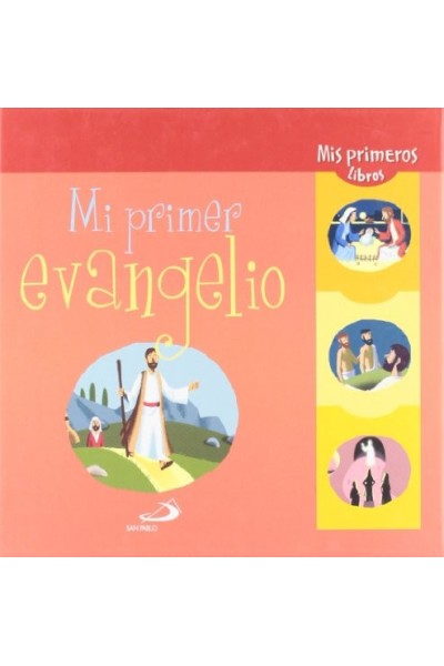 Mi Primer Evangelio